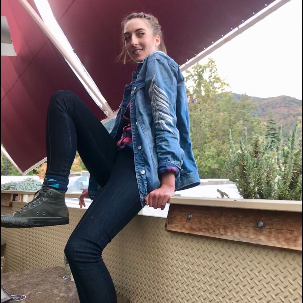 Meet your Posher, Havilah